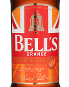 Купажированный виски Bell's Orange