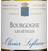 Вино шардоне из Бургундии Bourgogne Les Setilles