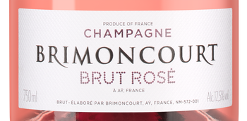 Brut Rose