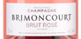 Brut Rose