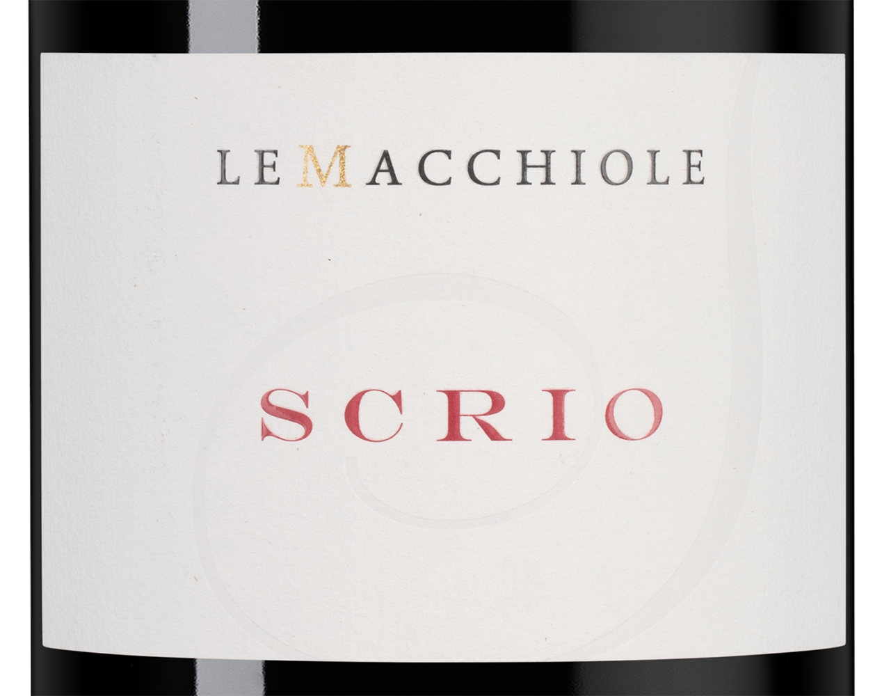 Вино Scrio в подарочной упаковке, Le Macchiole, 2020, 1.5л, (150337), Италия, Тоскана, красное, сухое, 1.5 л, Скрио, цена 129990 рублей