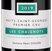 Красные французские вина из Бургундии Nuits-Saint-Georges Premier Cru Les Chaignots