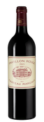 Вино с цветочным вкусом Pavillon Rouge  du Chateau Margaux (Margaux)