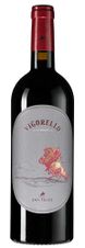 Вино Vigorello, (131238), красное сухое, 2016 г., 0.75 л, Вигорелло цена 8990 рублей