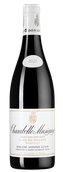 Бургундское вино Chambolle-Musigny Clos du Village