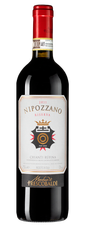 Вино Nipozzano Chianti Rufina Riserva, (93623), gift box в подарочной упаковке, красное сухое, 2011 г., 0.75 л, Нипоццано Кьянти Руфина Ризерва цена 4810 рублей