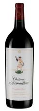 Вино Chateau d'Armailhac, (113640), красное сухое, 2012 г., 1.5 л, Шато д'Армайяк цена 36550 рублей