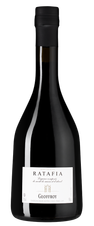 Вино Ratafia de Champagne, (114249), красное сладкое, 0.5 л, Ратафья де Шампань цена 9490 рублей