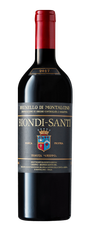 Вино Brunello di Montalcino, (151444), красное сухое, 2017, 0.75 л, Брунелло ди Монтальчино цена 54990 рублей