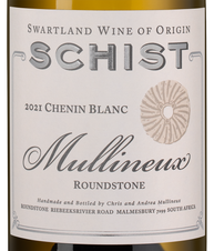 Вино Schist Chenin Blanc, (142186), белое сухое, 2021, 0.75 л, Шист Шенен Блан цена 14490 рублей