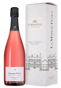 Шампанское пино нуар Premier Cru Rose в подарочной упаковке