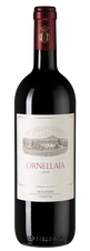 Вино Ornellaia, (113854), красное сухое, 2012 г., 0.75 л, Орнеллайя цена 109990 рублей