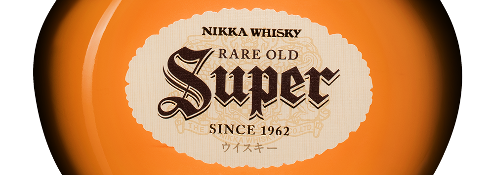 Виски Super Nikka, gift box, (97329), Япония, 0.7 л, Супер Никка, цена 9990 рублей