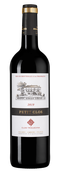 Вино с сочным вкусом Cahors Petit Clos