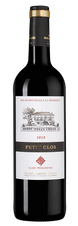 Вино Cahors Petit Clos, (143542), красное сухое, 2019 г., 0.75 л, Каор Пети Кло цена 4490 рублей