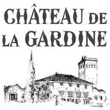 Chateau de la Gardine