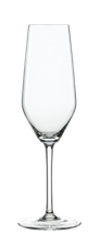 Для шампанского Набор из 4-х бокалов Spiegelau Style для шампанского, (100579), Германия, 0.24 л, Набор из 4 бокалов  