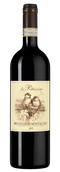 Вина категории Vin de France (VDF) Brunello di Montalcino