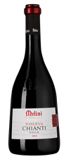 Вино Chianti Riserva, (141518), красное сухое, 2019 г., 0.75 л, Кьянти Ризерва цена 1690 рублей