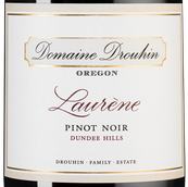 Вино Dundee Hills AVA Pinot Noir Laurene