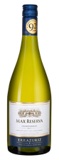 Вино Max Reserva Chardonnay, (113059), белое сухое, 2017 г., 0.75 л, Макс Ресерва Шардоне цена 2990 рублей