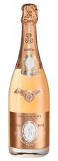 Шампанское Louis Roederer Cristal Rose, (129854), розовое брют, 2013 г., 0.75 л, Кристаль Розе Брют цена 124990 рублей