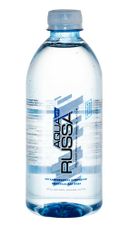Минеральная вода Вода негазированная Aqua Russa (6 шт.), (141593), Россия, 0.5 л, Аква Русса (негазированная) цена 300 рублей