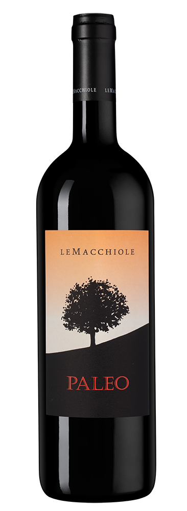 Вино Paleo Rosso, Le Macchiole, 2021, (158727), Италия, Тоскана, красное, сухое, 0.75 л, Палео Россо, цена 31490 рублей