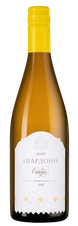 Вино Шардоне, (141205), белое сухое, 2021 г., 0.75 л, Шардоне цена 1390 рублей