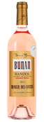 Вино Bandol AOC Moulin des Costes Rose