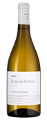 Вино с плотным вкусом Pezas da Portela Valdeorras