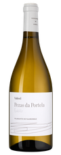 Вино Pezas da Portela Valdeorras, (141720), белое сухое, 2021 г., 0.75 л, Песас да Портела Вальдеоррас цена 8490 рублей