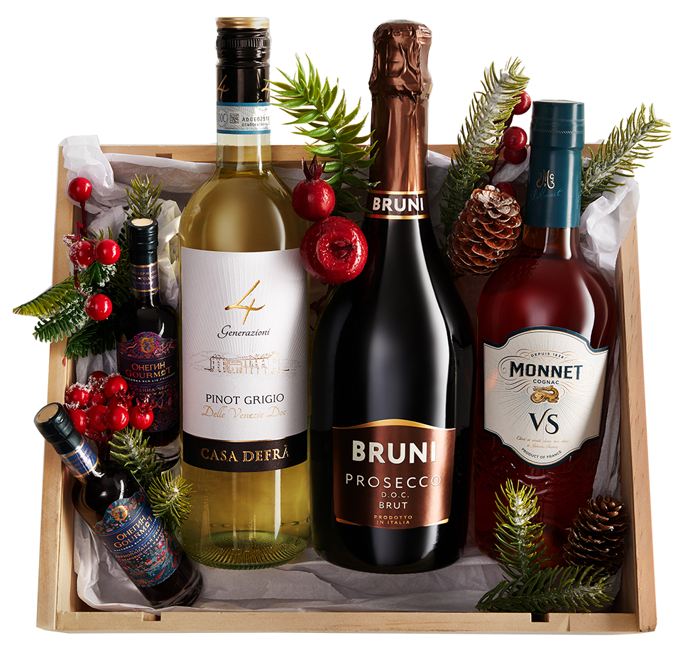 Сет подарочный "Идеальное решение", (159667), Франция, Подарочный набор "Идеальное решение", цена 9490 рублей