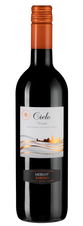 Вино Merlot e Raboso, (130973), красное полусухое, 2020 г., 0.75 л, Мерло э Рабозо цена 1190 рублей