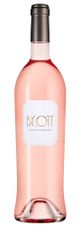 Вино By.Ott, (137015), розовое сухое, 2021 г., 0.75 л, Бай.Отт цена 5490 рублей