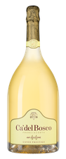 Игристое вино Franciacorta Cuvee Prestige Extra Brut, (140339), белое экстра брют, 1.5 л, Франчакорта Кюве Престиж Экстра Брют цена 19490 рублей