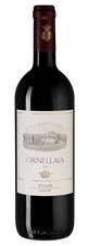 Вино Ornellaia, (118473), красное сухое, 2016 г., 0.75 л, Орнеллайя цена 99990 рублей