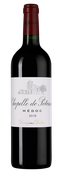 Красное вино Медок Chappelle de Potensac