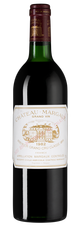 Вино Chateau Margaux, (113425), красное сухое, 1982 г., 0.75 л, Шато Марго цена 386390 рублей