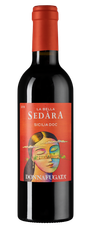 Вино Sedara, (121740), красное сухое, 2018 г., 0.375 л, Седара цена 1990 рублей