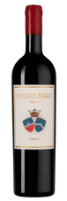 Вино Poggio Ferro, (147394), красное сухое, 2019, 0.75 л, Поджо Ферро цена 24990 рублей