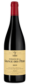 Красное сухое вино Сира Domaine de la Grange des Peres Rouge