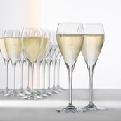 Стекло Хрустальное стекло Набор из 6-ти бокалов Spiegelau Special glasses для шампанского