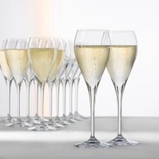 Для шампанского Набор из 6-ти бокалов Spiegelau Special glasses для шампанского, (141095), Словакия, 0.16 л, Набор из 6-ти бокалов Spiegelau Special Glasses для шампанского цена 5640 рублей