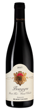 Вино Bourgogne Pinot Noir, (137331), красное сухое, 2017 г., 0.75 л, Бургонь Пино Нуар цена 7990 рублей