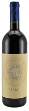 Вино Barrua, (106775), красное сухое, 2013 г., 0.75 л, Барруа цена 7490 рублей