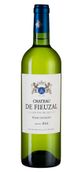 Вино с вкусом сухих пряных трав Chateau de Fieuzal Blanc