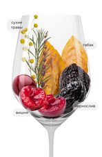 Вино Marques de Riscal Reserva, (118209), красное сухое, 2015 г., 0.375 л, Маркес де Рискаль Ресерва цена 2690 рублей