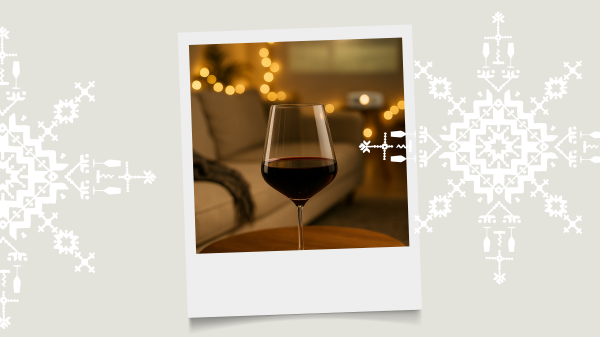 Вот это кино: что пили герои новогодних фильмов (гипотетически)