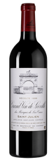 Вино Chateau Leoville Las Cases, (113619), красное сухое, 1999, 0.75 л, Шато Леовиль Лас Каз цена 41390 рублей